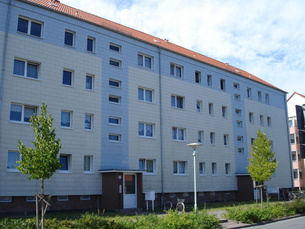 WG Franzburg eG