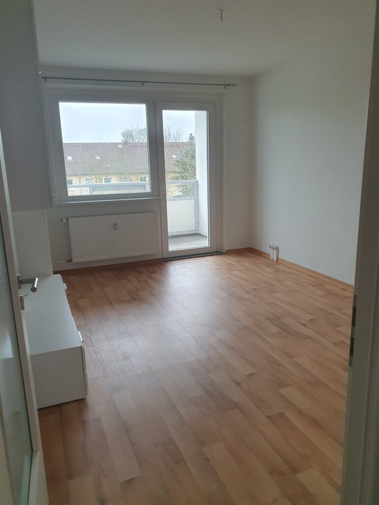 WG Franzburg eG