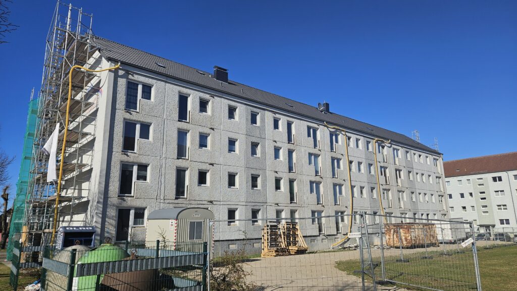 WG Franzburg eG