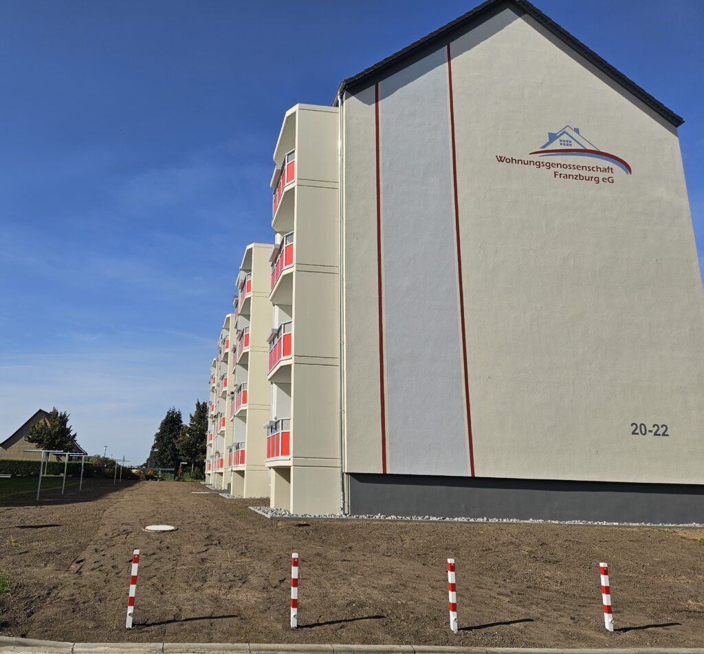 WG Franzburg eG