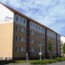 3-Raum Wohnung ab 01.02.2024 mit Balkon in Tribsees zu vermieten