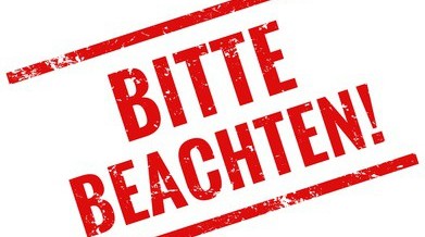 Mitgliederversammlung