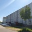 3-Raum-Wohnung in Richtenberg ab 15.05.2025 zu vermieten.