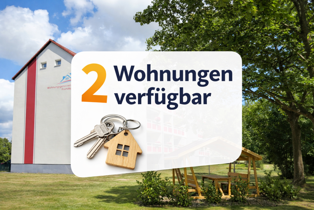 WG Franzburg eG