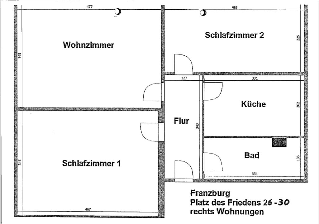 WG Franzburg eG