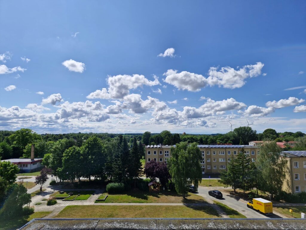 WG Franzburg eG