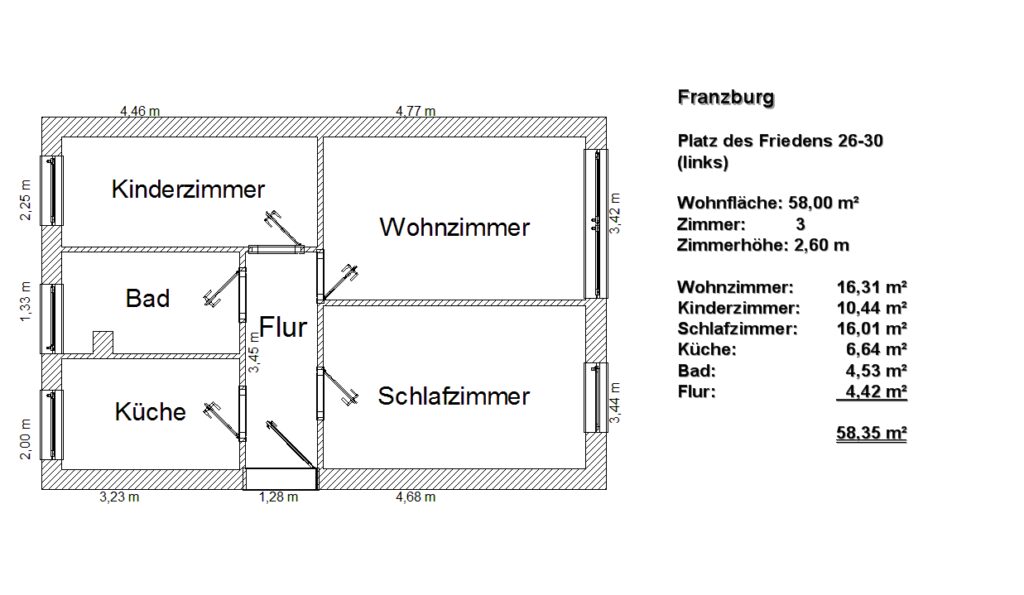 WG Franzburg eG