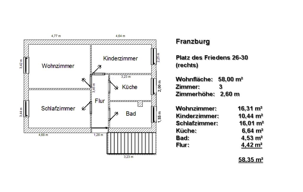 WG Franzburg eG