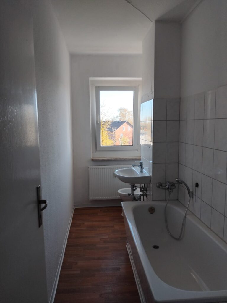WG Franzburg eG