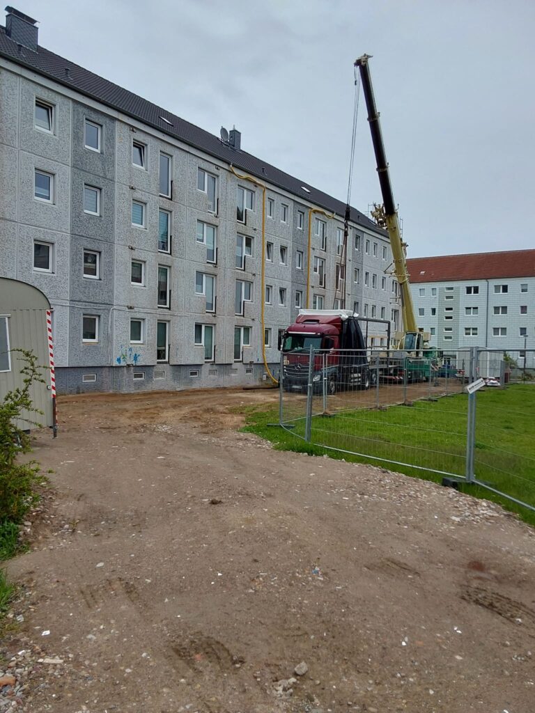 WG Franzburg eG