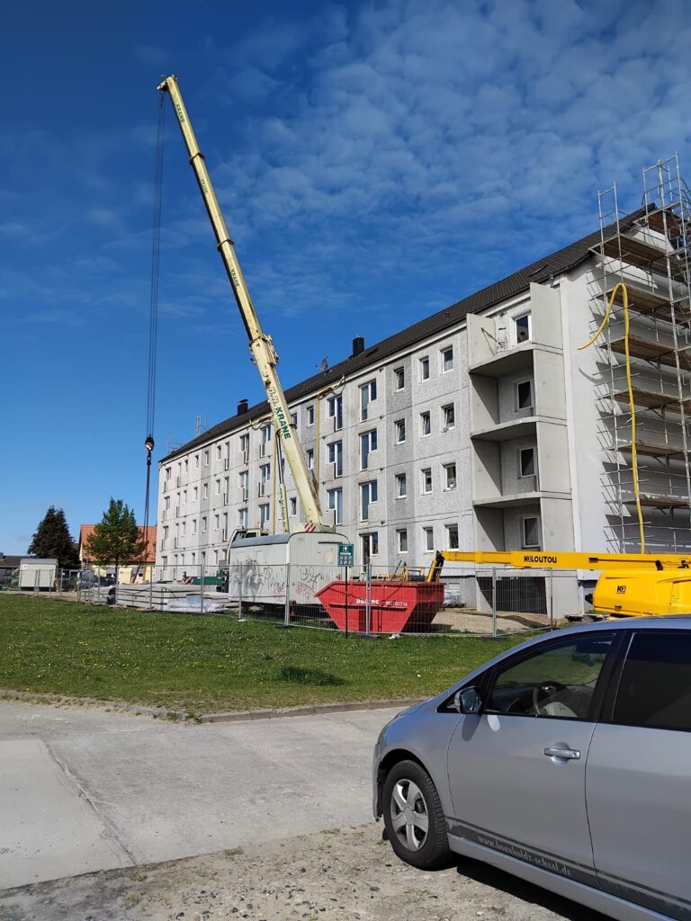 WG Franzburg eG