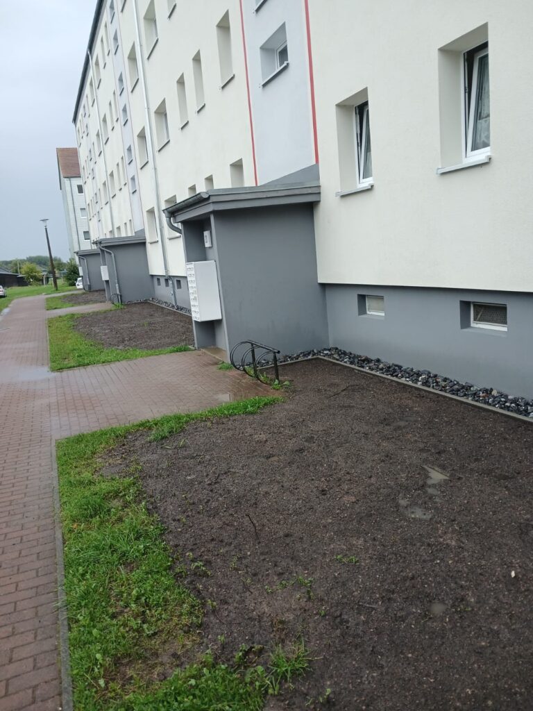 WG Franzburg eG