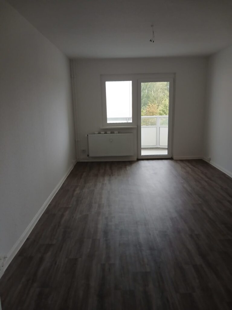 WG Franzburg eG