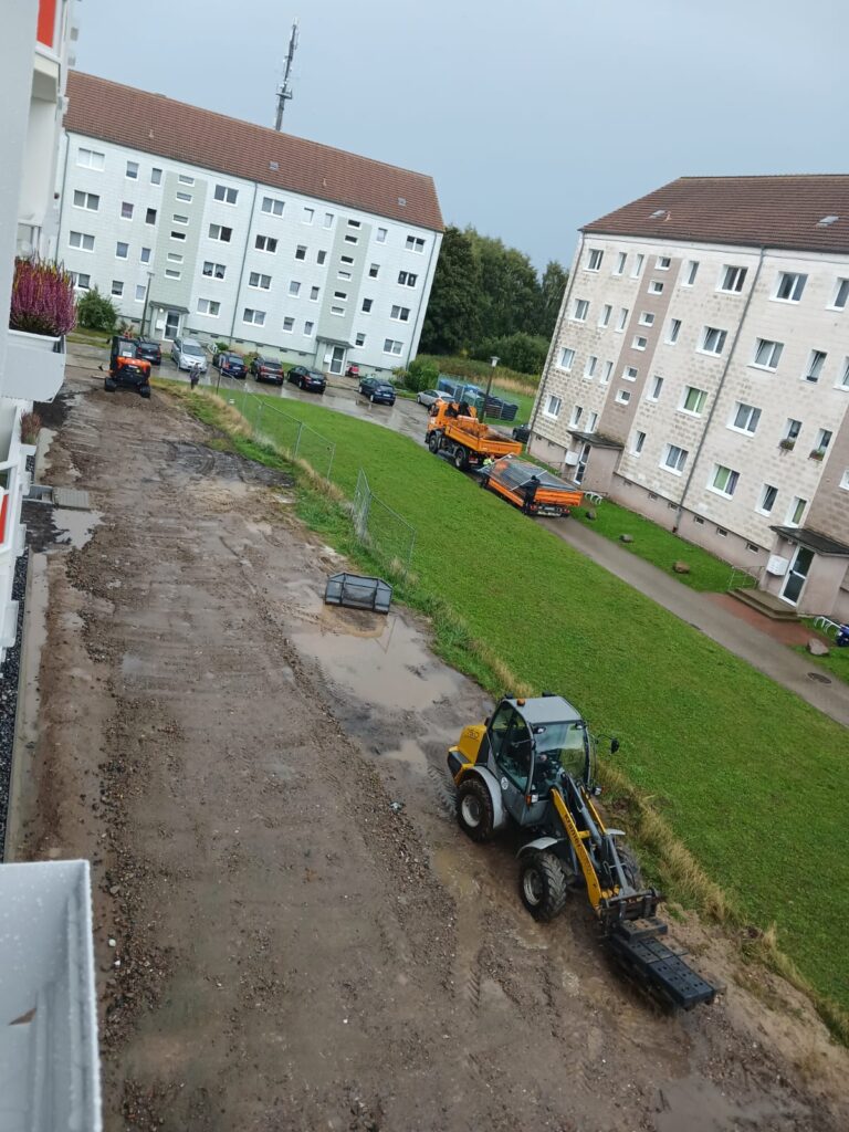 WG Franzburg eG