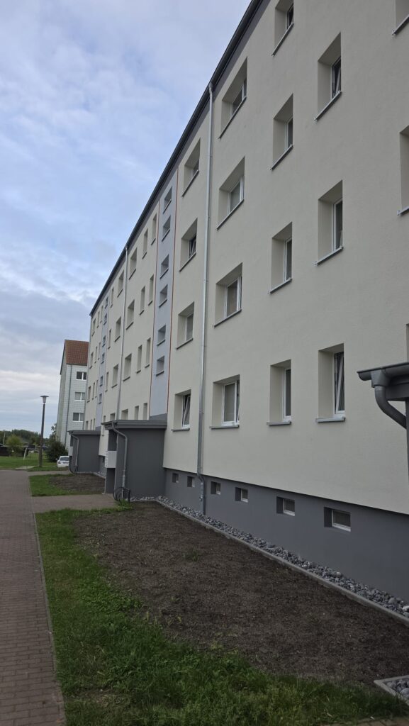 WG Franzburg eG
