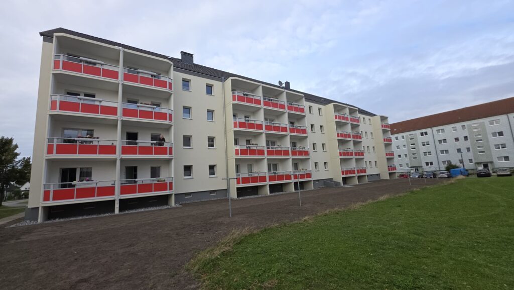 WG Franzburg eG