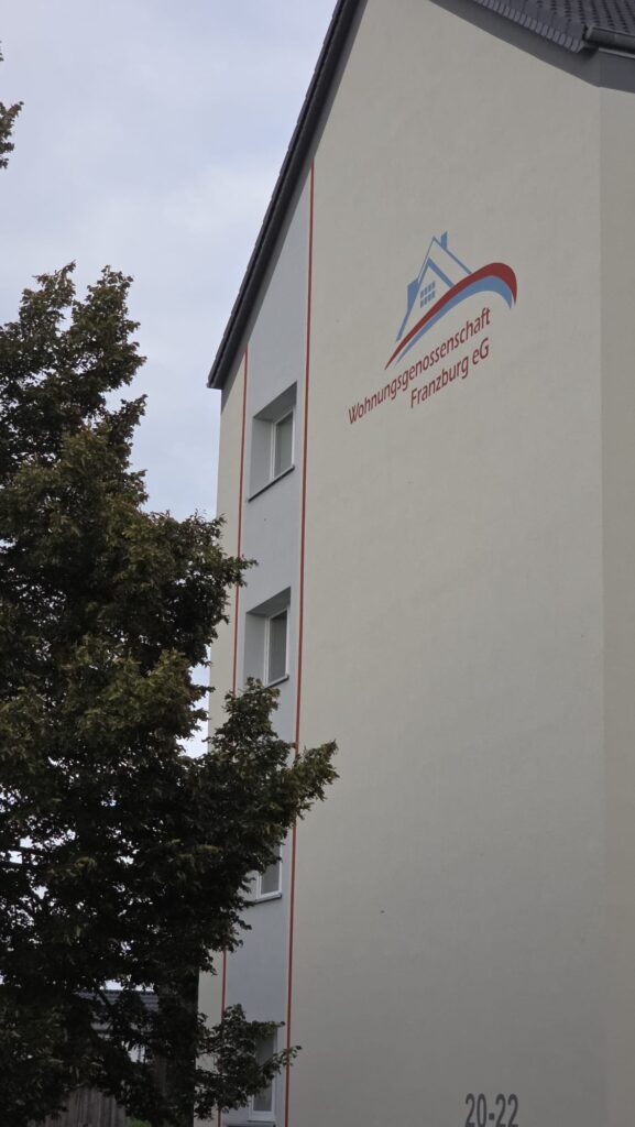WG Franzburg eG