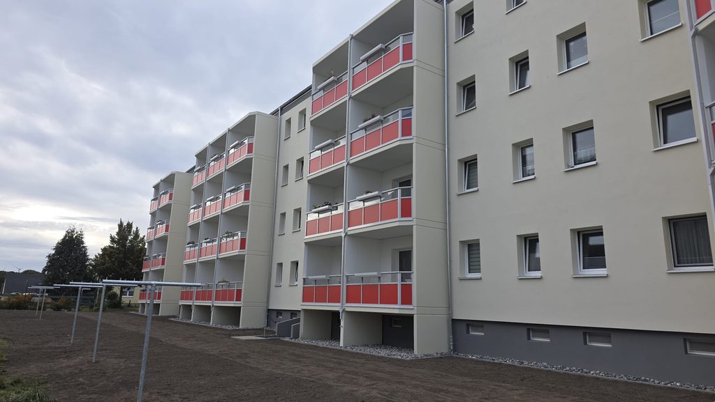 WG Franzburg eG